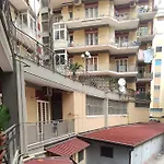Apartment Hill
