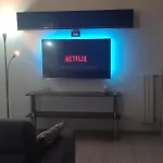 Apartment Hill Neapel