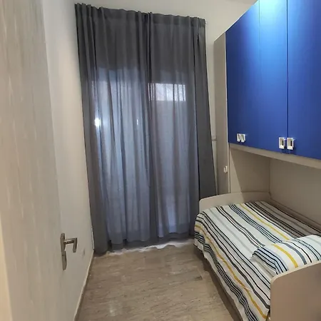 Hill Apartment