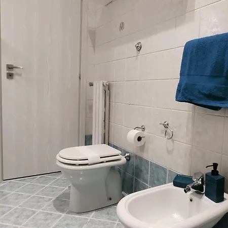 Hill Apartment
