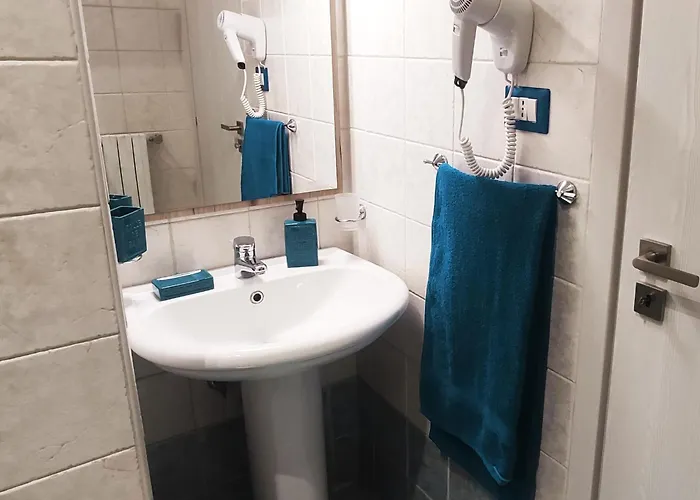 דירה Hill נאפולי